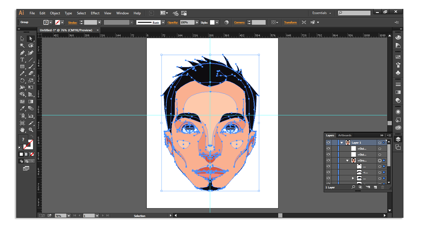 download adobe illustrator cc 2015 full crack 64 bit