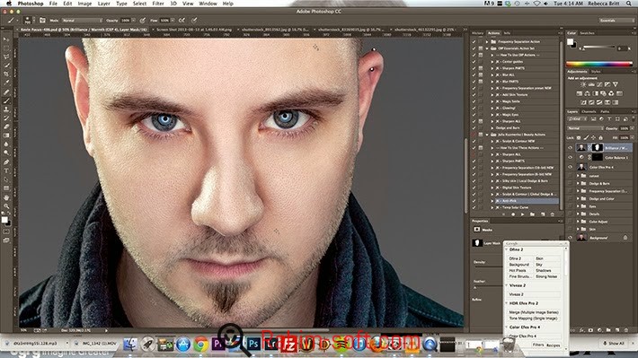 Adobe Photoshop Cc 2015 Portable Free Download