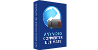 Any Video Converter Ultimate 7.1.8 Portable Free