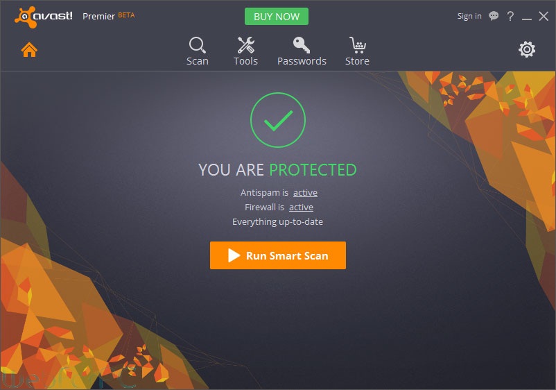 Avast Premier Antivirus 2016 Free Download
