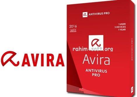 Avira Antivirus Professional 2017 15.0.30.29 Free Download