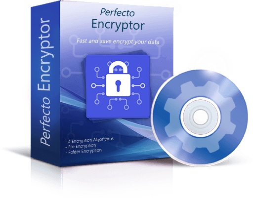 Black Bird Perfecto Encryptor Pro Free Download