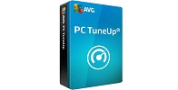 Download AVG PC Tuneup 21