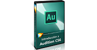 Download Adobe Audition CS6 V5