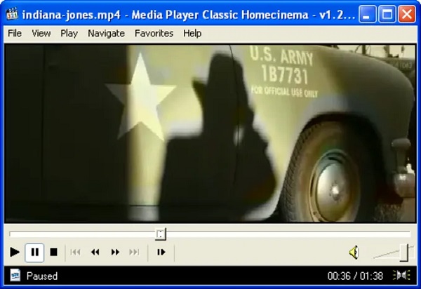 Download Media Player Classic Home Cinema 2 Portable