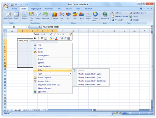 Office 2007 SP3 Enterprise Edition Free Download - Rahim soft