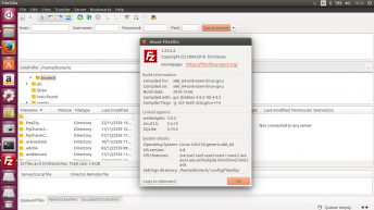 filezilla portable free download