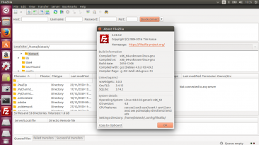 download filezilla portable free