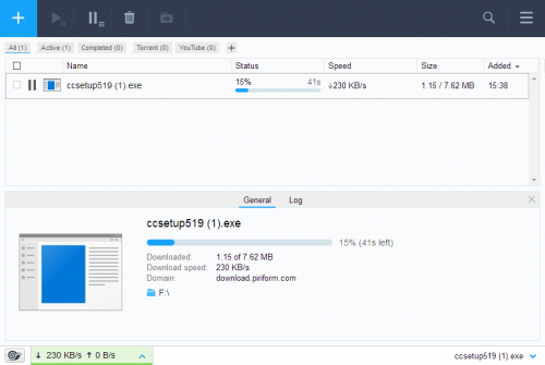 Free Download Manager 5 portable Free download