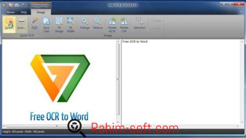 OCR to Word Converter Software Free Download