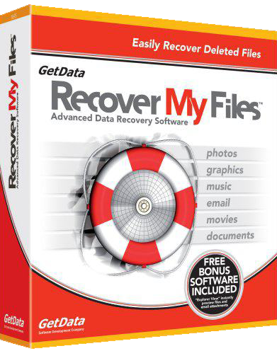 Recover My Files Free Download For Windows