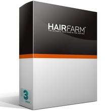 Hair Farm Professional 2.4.1.161 ۤFor 3DsMax 2016 Free Download