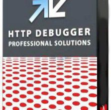 HTTP Debugger Pro 8.7 DC 05.09.2017 Free Download