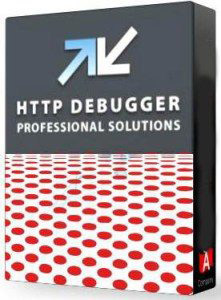 HTTP Debugger Pro 8.7 DC 05.09.2017 Free Download