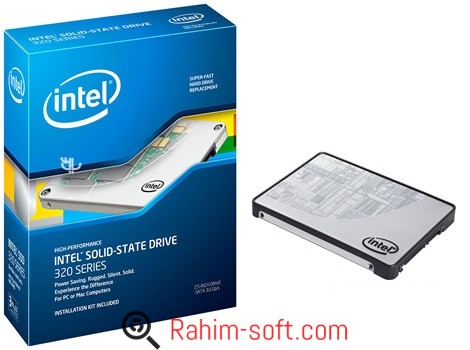 Intel Solid State Drive Toolbox 3.4.7 Free Download