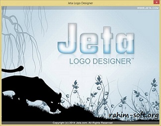 Jeta Logo Designer Free Download