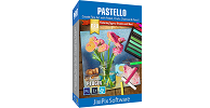 JixiPix Pastello 60102