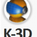 K-3D Modeling Free Download