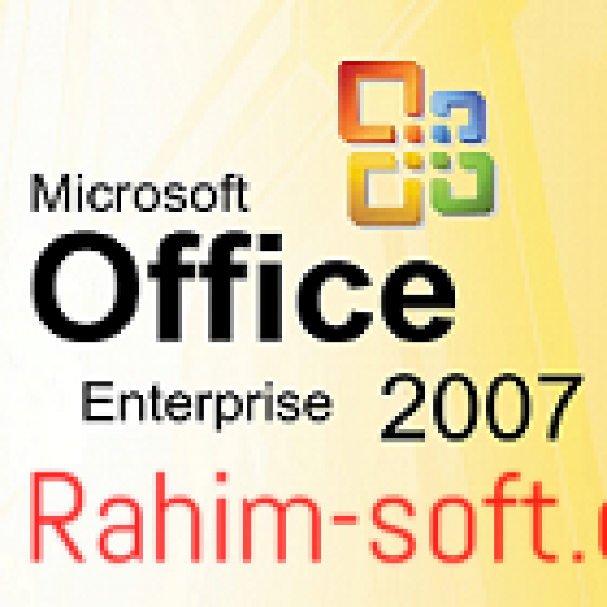 Microsoft Office Enterprise 2007 Download For Mac