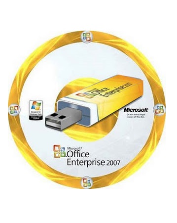 Microsoft Office 2007 Portable Setup Free Download