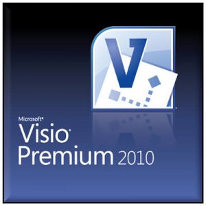 Microsoft Visio Premium 2010 Free Download