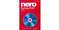 Nero Burning ROM 2018 v19.0