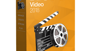 Nero Video 2018 Free Download
