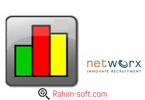 NetWorx 5.5.4 Free Download