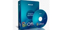 Office 2007 SP3 Enterprise Edition Free Download