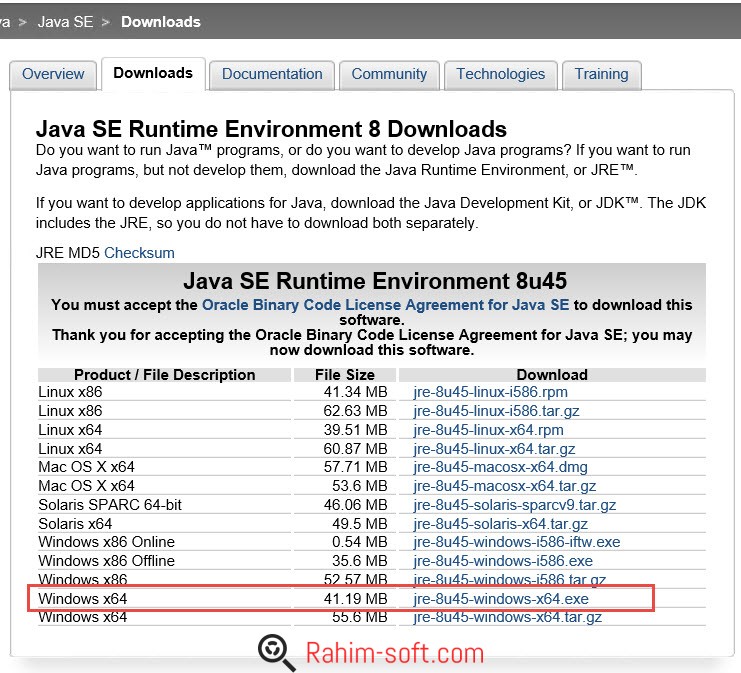 Java download 64. Oracle java runtime environment. Java se runtime. JRE 1.8.0. Oracle JRE 8 x64.