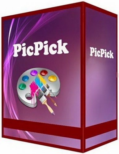 PicPick 4.2.6 Portable Free Download