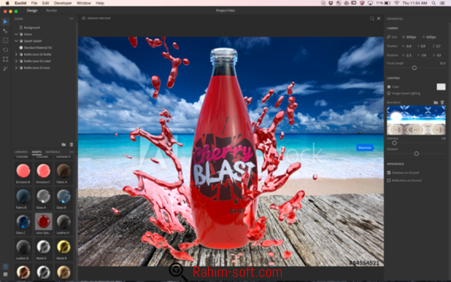 Adobe Photoshop cc 2017 free download