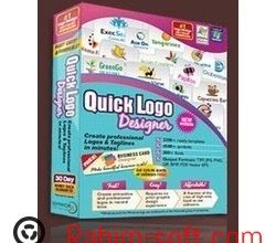 Quick Logo Designer Free Download