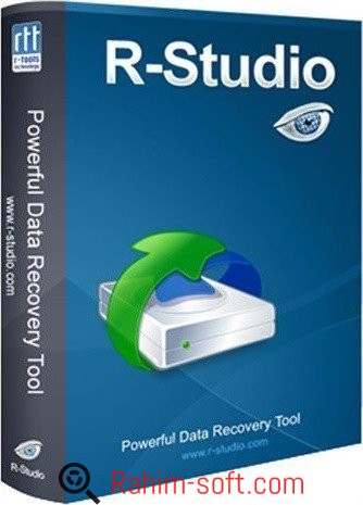 R Studio 8 Portable Free Download