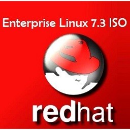 Red Hat Enterprise Linux 7.3 DVD ISO Free Download
