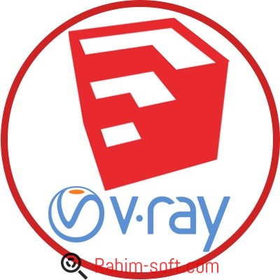 V-Ray 3.40 for SketchUp 2017 Free Download