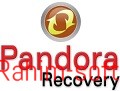 Pandora Recovery Software Free Download