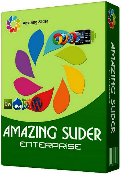 Amazing Slider 6.5 Enterprise Multilingual Free Download
