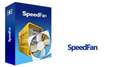SpeedFan 4.52 Free Download