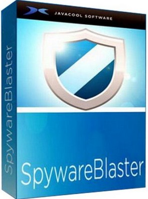 SpywareBlaster 5.5 Free Download 