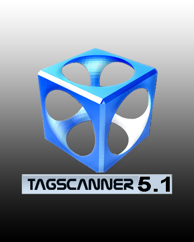 tagscanner 4.9