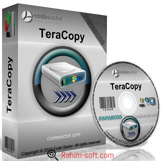 Teracopy 3.21 Final Free Download