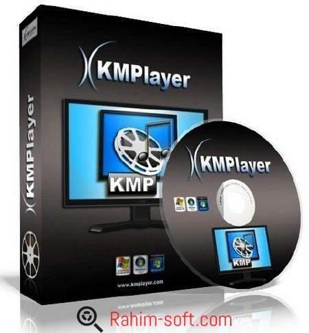 KMPlayer 4 Final Portable Free Download