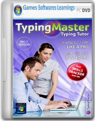 TypingMaster Pro Free Download