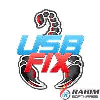 USBFix 2019 v11.016 Free Download