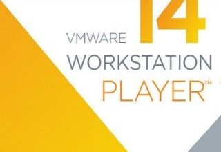 VMware Workstation Player 14 Free Download