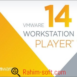 VMware Workstation Player 14 Free Download