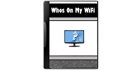 Whos On My WiFi 405 Portable Free Download