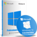 Windows 10 Professional Edition Full version