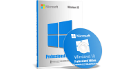 Windows 10 Professional Edition Full version